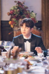‘복수가 돌아왔다’ 유승호 멍뭉美 장착, 나비넥타이 턱시도도 완벽소화[비하인드컷]