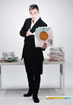 일루셔니스트 이은결  ‘파격 변신에 깜놀~’[포토엔HD]