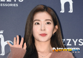레드벨벳 아이린 ‘레드립이 돋보이는 앵두입술’ [포토엔HD]