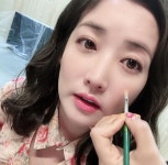 최정원 ‘해투4’ 대기실 공개, 세월 거스른 동안 미모[SNS★컷]