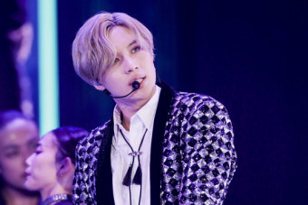 샤이니 태민 日 첫 솔로 투어도 성공, 전 공연 매진까지