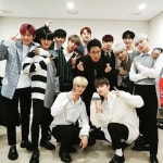 장성규X워너원 ‘아는형님’서 재회 “잇츠 워너원 타임마”[SNS컷]