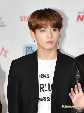 마돈나도 반한 방탄소년단 정국 목소리, 故 마이클 잭슨 영상 속 깜짝 등장