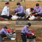 ‘1박2일’ 측 “이용진, 김준호 차태현 우쭈쭈해주는 어미새 변신”[오늘TV]