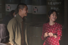‘스윙키즈’ 도경수X박혜수X오정세, 흥이라는 게 폭발했다