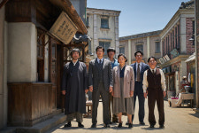 유해진X윤계상 ‘말모이’ 2019년 새해 연다, 1월9일 개봉