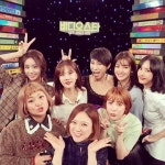 이선정X박소현 ‘호기심천국→비디오스타’ 20년만 재회[SNS★컷]