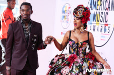 카디비, 출산 5개월만 오프셋과 이혼 발표 “누구 잘못도 아냐”[할리우드비하인드]