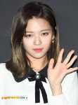 트와이스 정연 ‘치명적인 눈빛으로 손인사’[포토엔HD] 