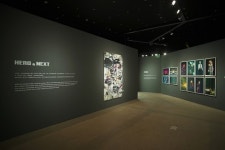 빅뱅, 군복무 중에도 전시회 월드투어 성황