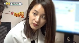 ‘슈퍼맨’ 허양임 “남편 고지용 흡연, 의사이자 아내로서 부끄럽다”