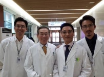 ‘SKY캐슬’ 조재윤 “1%에서 8.5%, 사랑 받아 기쁘다”[SNS★컷]