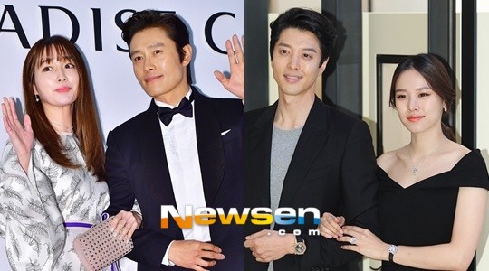 이민정-이병헌 부부, 자녀들과 함께한 유튜브 영상 공개로 화제!