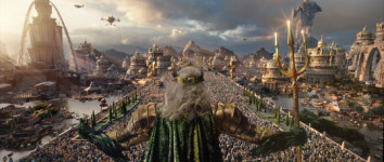 ‘아쿠아맨’ 속편제작 확정에 DC영화 中 역대 최고 오프닝까지