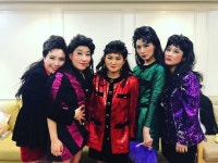 셀럽파이브, 결국 ‘전국노래자랑’ 진출…졸업 김영희까지[SNS★컷]