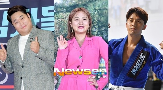 2025년 8월, 유재석→이수지→신동엽… 예능방송인 브랜드평판 1위