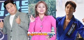 2025년 8월, 유재석→이수지→신동엽… 예능방송인 브랜드평판 1위