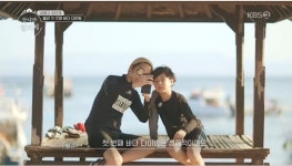 ‘잠시만 빌리지’ 김형규, 스스로 성장하는 子 민재에 감격 “묘한 감정”(종합)