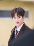 ‘복수가 돌아왔다’ 유승호 조보아 곽동연, 긴장감 서린 3자대면 포착