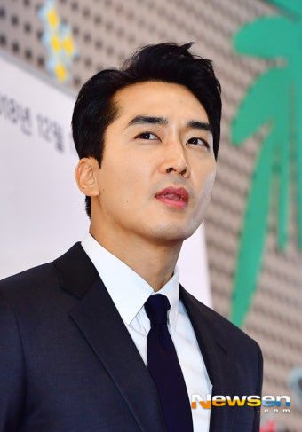 송승헌 ‘조각이네 조각’[포토엔HD]
