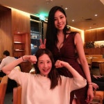 서동주, 母 서정희 생일 맞아 사진 대방출 ‘미모가 붕어빵’[SNS컷]