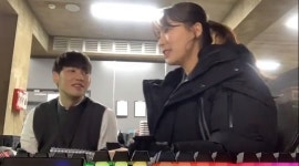 씨스타 출신 보라 ‘신의퀴즈’ 본방사수 부른 애교만점 연구원[SNS★컷]