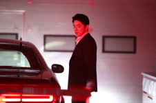 ‘뺑반’ 조정석, 생애 첫 악역 도전에 쏠리는 기대감