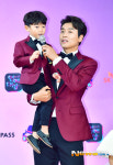 대박이 ‘제 이름은 이시안이에요’(kbs연예대상)[포토엔HD] 
