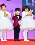 대박이 ‘사랑스러운 하트포즈’(kbs연예대상)[포토엔HD] 