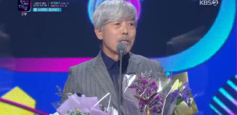 가수 배철수, 2024 MBC 방송연예대상 공로상 수상 및 감회 전해