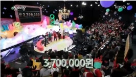 ‘안녕하세요’ 스타 애장품부터 유기견까지..크리스마스 특집 경매 ‘370만원 모금’(종합)