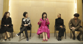 “인생 최고의 기억” 인순이→이성미, 절친 4人의 자전거 여행 ‘두번째 서른’(종합)