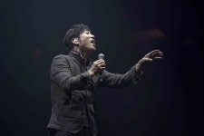 더할 나위 없이 완벽했던 이문세의 2018년