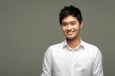 서동원 ‘더러운 돈에 손대지 마라’ 출연 확정, 정우와 호흡