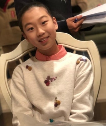 ‘SKY 캐슬’ 염정아 둘째딸 이지원, 특급 존재감에 광고 러브콜 쇄도