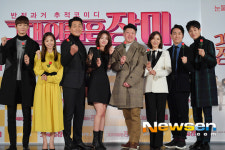 ‘그대 이름은 장미 대박을 향해’[포토엔HD] 