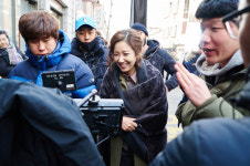 ‘그대 이름은 장미’ 관객들 눈물나게 빵 터트릴 명품영화 되나