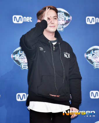 김상혁  ‘오랜만에 보는 웃음인사’[포토엔HD]