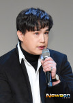 엠씨더맥스 이수 ‘더 발전한 음악으로’[포토엔HD] 