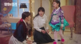 ‘언니는 살아있다’ 양달희 ‘황후의 품격’ 등장, 김다솜 카메오 출격