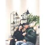 유노윤호, 18년 절친 동해와 투샷 “지금처럼 멋지게 나이들자”[SNS★컷]