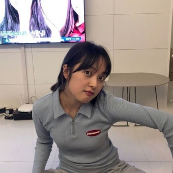 ‘SKY캐슬’ 충격 안긴 김보라의 평온한 일상, 해맑은 웃음[SNS컷]