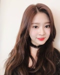 김민주, 아이즈원 비주얼 원톱다운 청순美 ‘안구정화’[SNS★컷]
