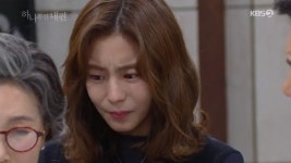 ‘하나뿐인 내편’ 정체들통난 최수종에 자체최고시청률 37.7% 경신