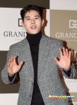 김동준 ‘(김)경록이 형 결혼 축하해요~’[포토엔HD] 