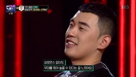‘더 팬’ 트웰브, 지옥서 살아 돌아온 밀당의 대가[어제TV]