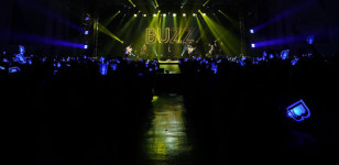 버즈 전국투어 콘서트 성료, 이게 바로 15년차 밴드의 저력