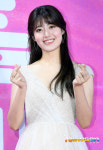 남지현, 심쿵 러블리~(서울가요대상)[포토엔HD] 