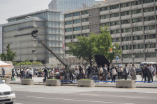 정우성X김향기 ‘증인’ 따뜻한 감성 살아있는 풍성 볼거리