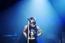 이승환, 30년 내공 폭발한 콘서트 “6월까지 전국투어”